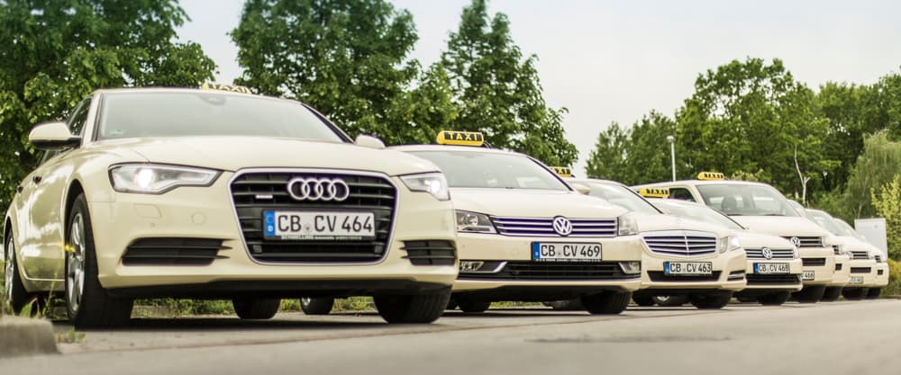 Verkehrsservice Cottbus